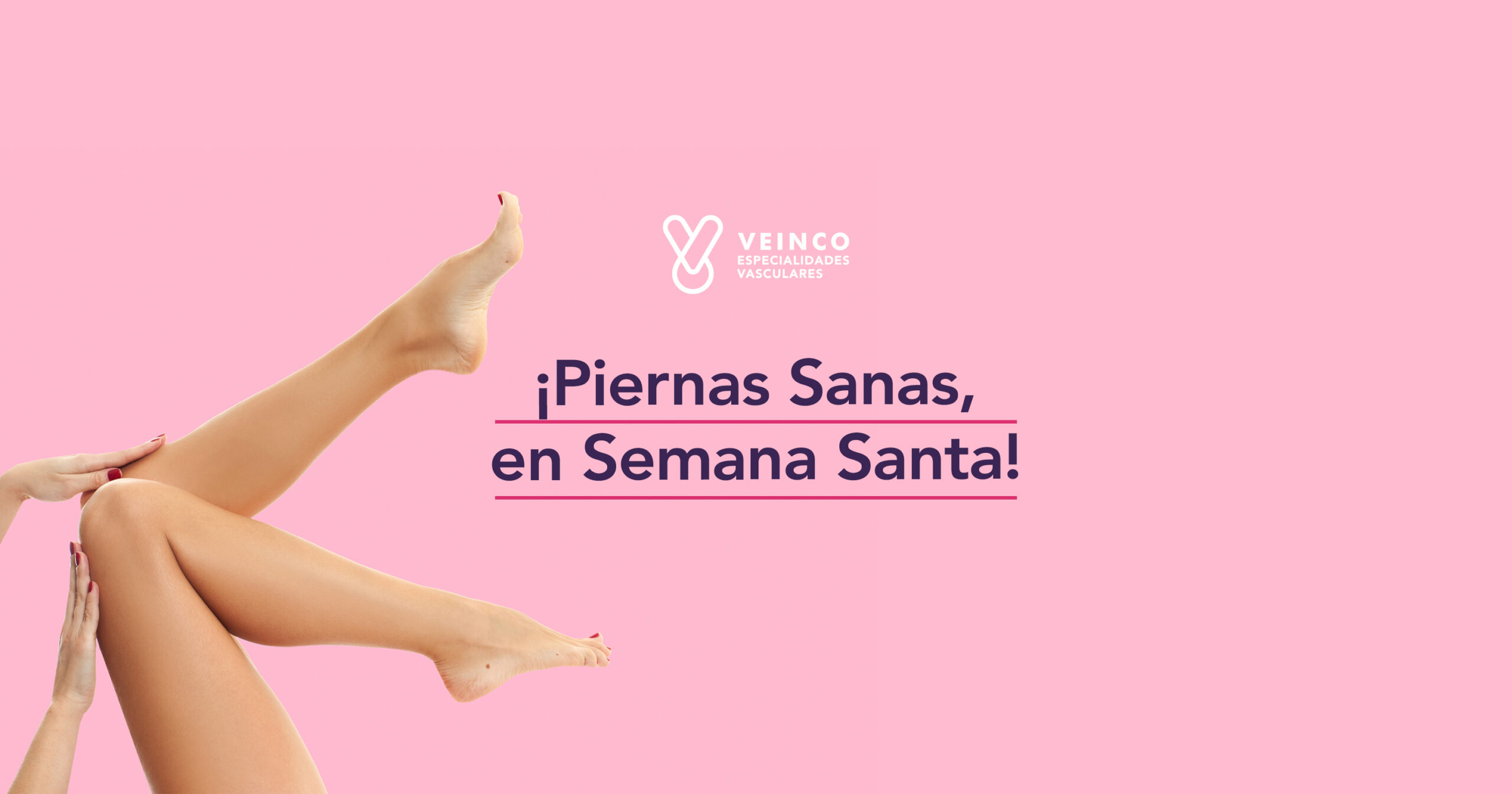 3 formas de preparar tus piernas para Semana Santa