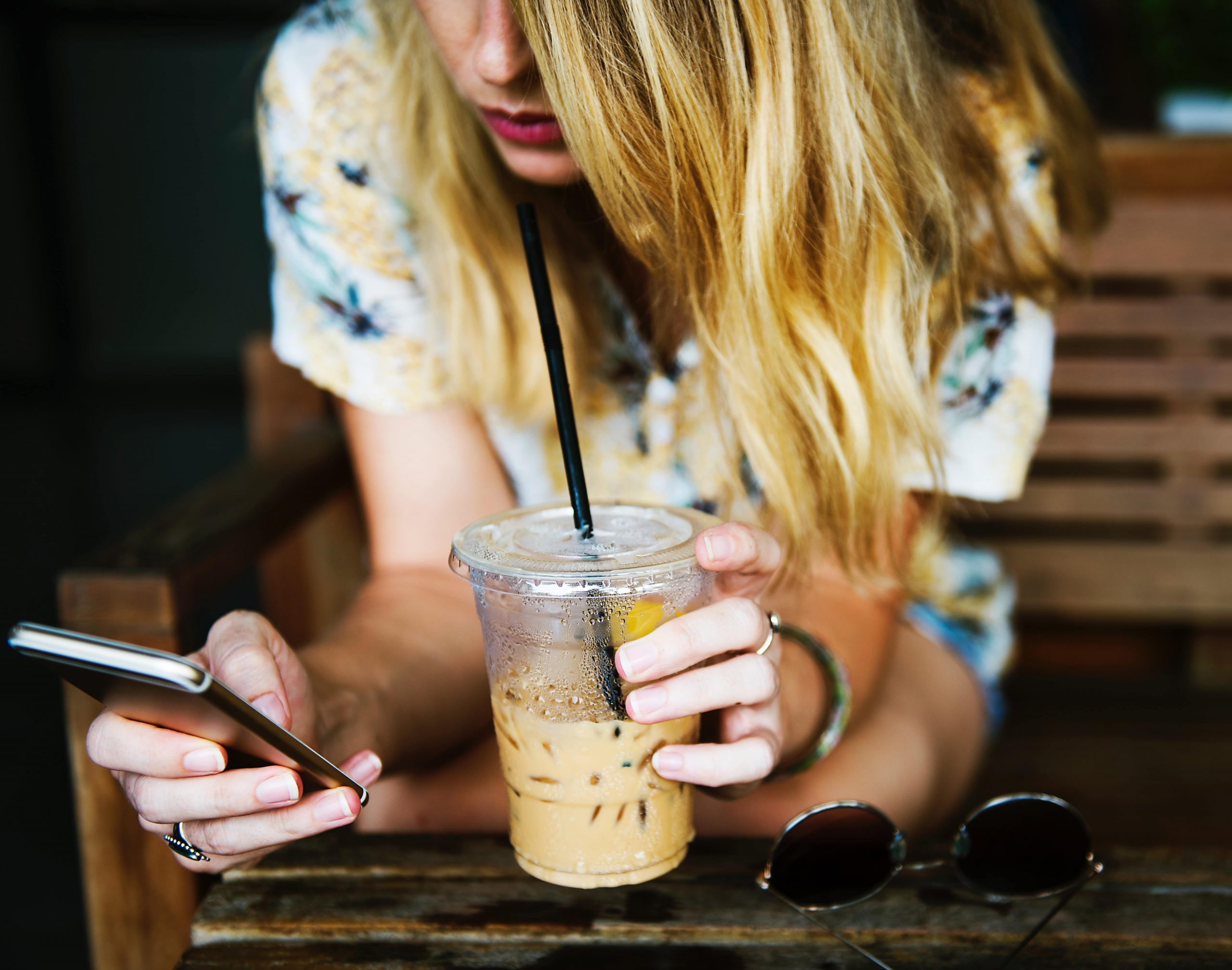 El café y el té ocasionan efectos sobre las várices, ¡conócelos!