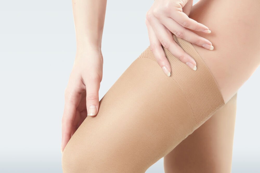 The Best Compression Stocking  Varicose Vein Specialists