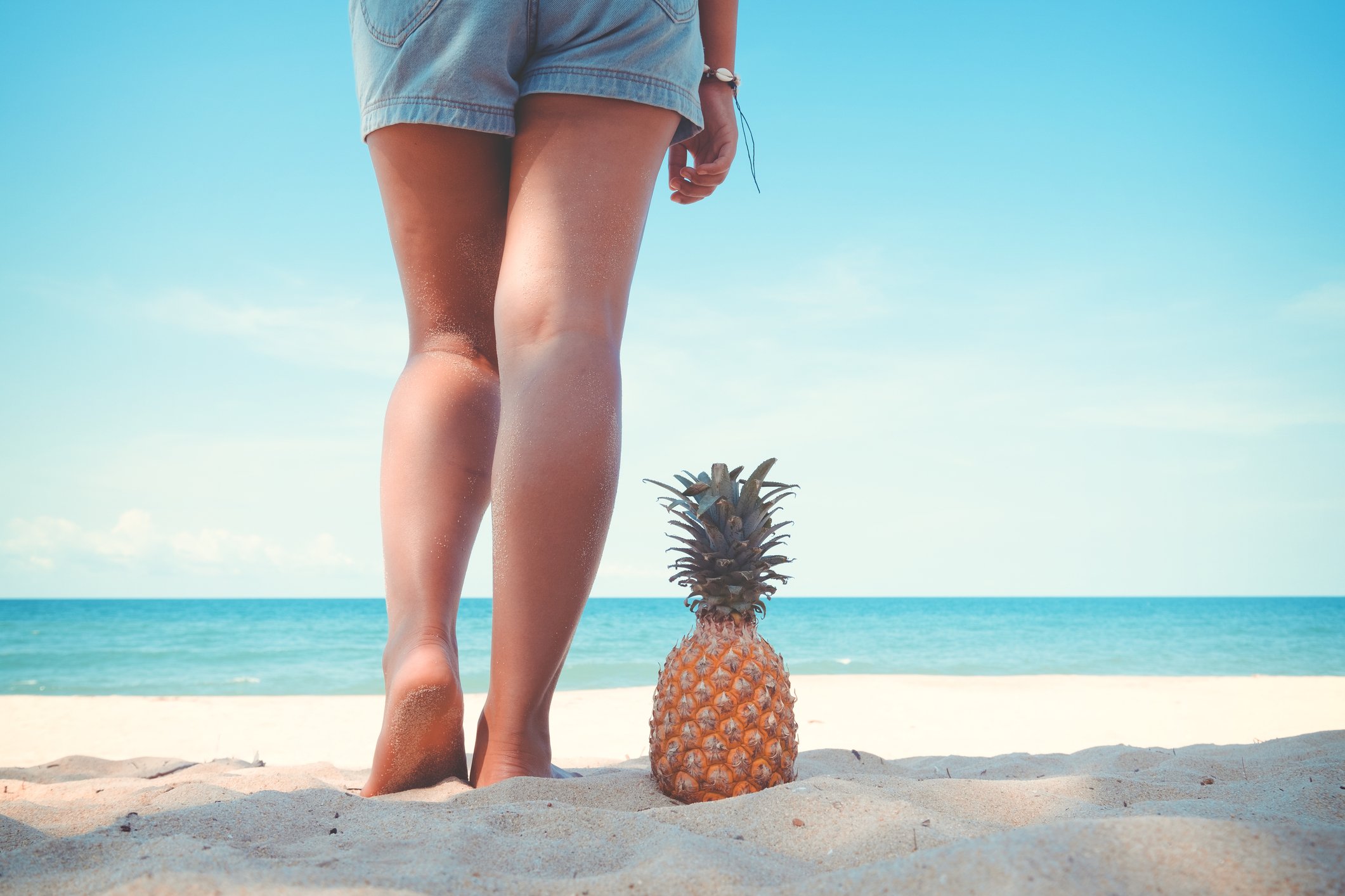 Várices en verano: evita que el calor sea enemigo de tus piernas