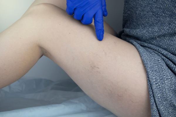 sclerotherapy