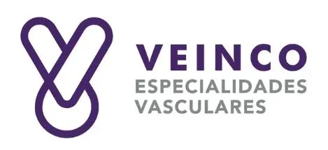 Veinco logotipo